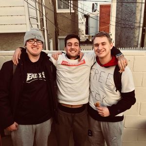 Meet your Posher, Jack